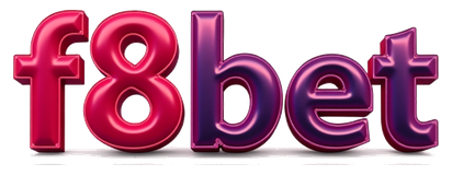 f8bet logo