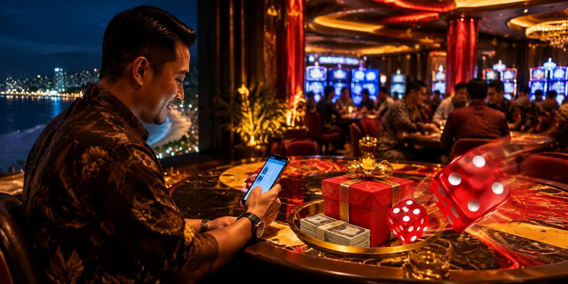 Reel Love: Pengalaman Slot Berkualitas Tinggi di f8bet