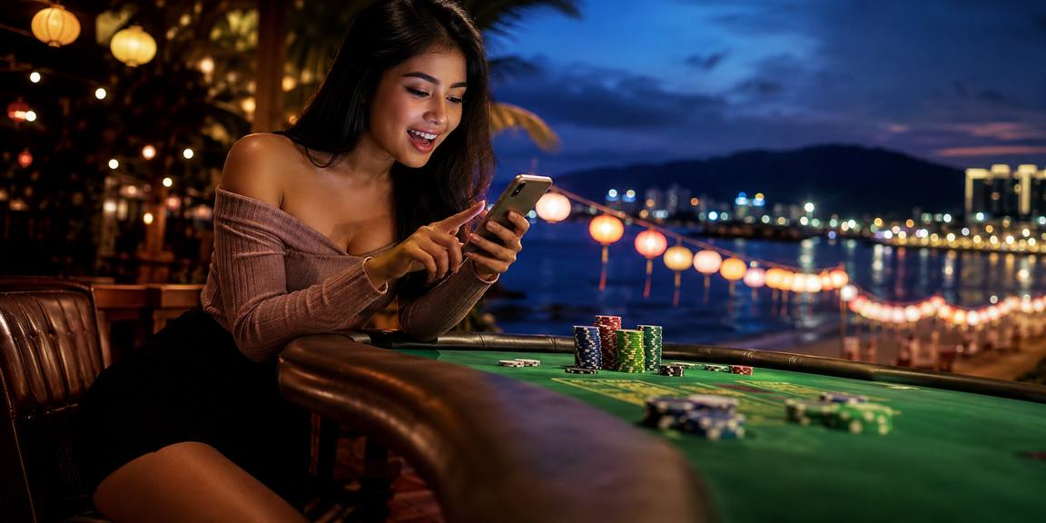 Reel Love: Pengalaman Slot Berkualitas Tinggi di f8bet
