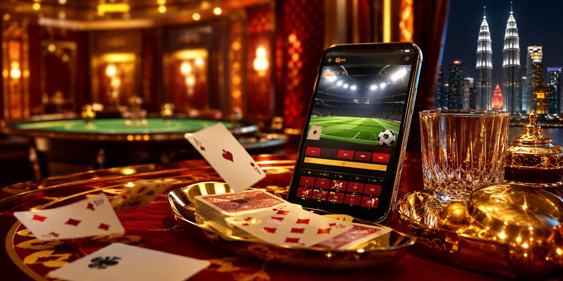 Dasar Privasi f8bet Untuk Malaysia